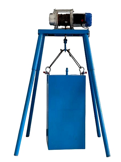 多頻集速清灰疏堵器 多頻集速清灰疏堵器