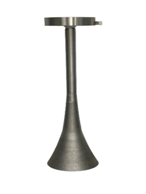 可移動式頻率共振清倉設(shè)備